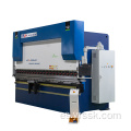 Buen precio Hidráulico WC67Y/K 300T/6000 mm Máquina de flexión CNC/NC para una lámina de hierro de acero inoxidable